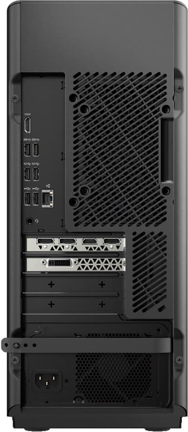 Lenovo Legion T530 Tower stationær gaming computer