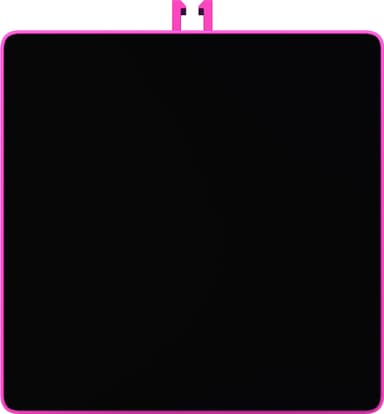 Xtrfy B4 bungee til mus (pink)
