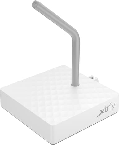 Xtrfy B4 bungee til mus (hvid)