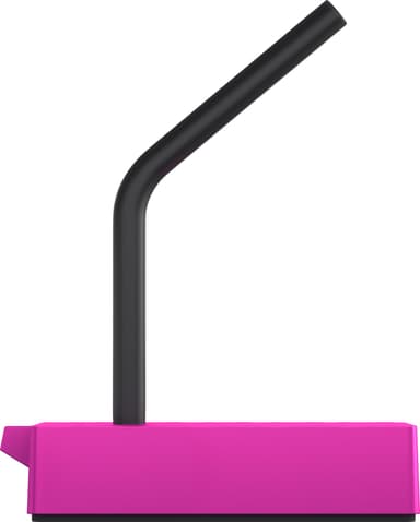 Xtrfy B4 bungee til mus (pink)
