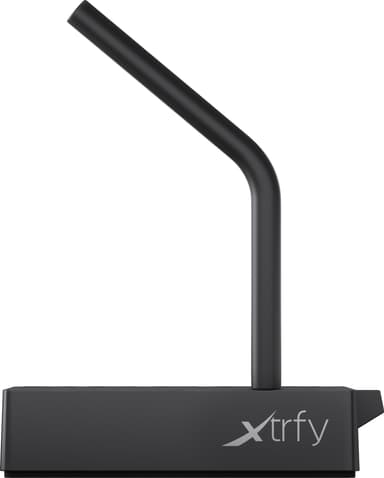 Xtrfy B4 bungee til mus (sort)