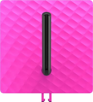 Xtrfy B4 bungee til mus (pink)