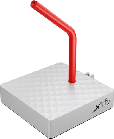 Xtrfy B4 bungee til mus (retro)