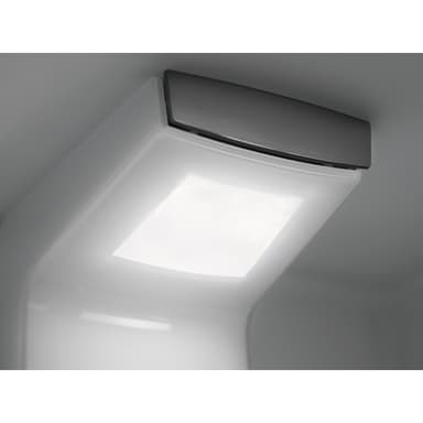 Electrolux køleskab/fryser ENS8TE19S indbygget