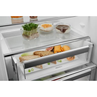 Electrolux kølefryseskab ENT8TE18S