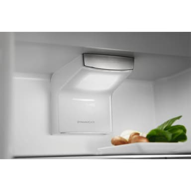 Electrolux kølefryseskab ENT8TE18S