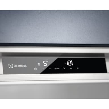 Electrolux kølefryseskab ENT8TE18S