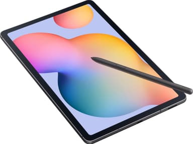 Samsung Galaxy Tab S6 Lite 4G tablet 4/64GB (oxford grey)