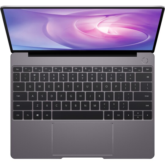 Huawei MateBook 13 2020 i7/16GB/MX250 13" bærbar computer