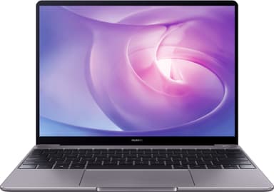 Huawei MateBook 13 2020 i7/16GB/MX250 13" bærbar computer