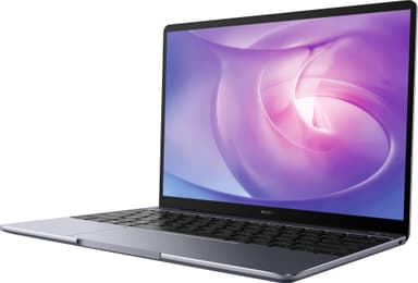 Huawei MateBook 13 2020 i7/16GB/MX250 13" bærbar computer