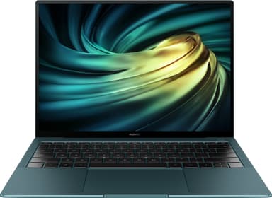 Huawei MateBook X Pro 2020 bærbar computer (grøn)