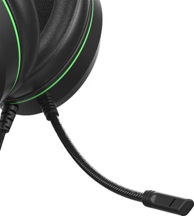 Piranha HX40 gaming headset