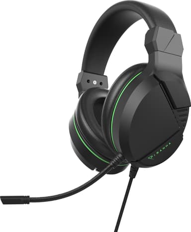 Piranha HX40 gaming headset