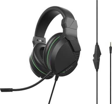 Piranha HX40 gaming headset