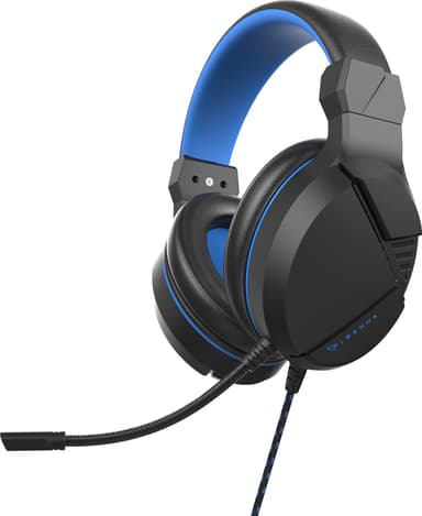 Piranha HP40 gaming headset