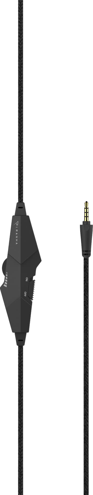 Piranha HX40 gaming headset