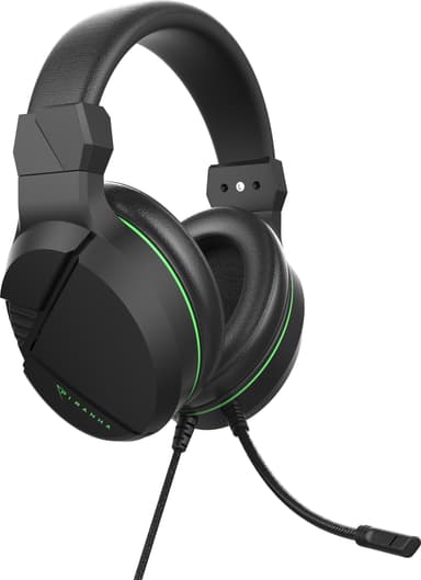 Piranha HX40 gaming headset