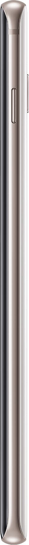 Samsung Galaxy S10 Plus smartphone 8/128GB (ceramic white)