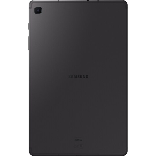 Samsung Galaxy Tab S6 Lite wi-fi tablet 4/64GB (oxford grey)