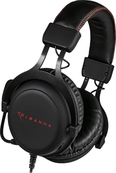 Piranha PC70 gaming headset