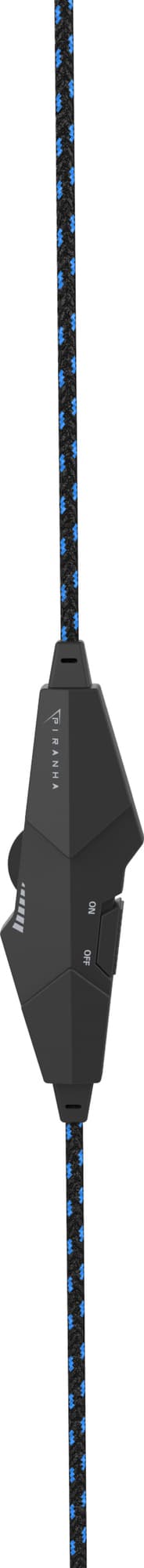 Piranha HP40 gaming headset