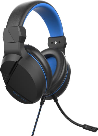 Piranha HP40 gaming headset