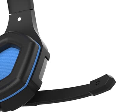 Piranha HP25 gaming headset