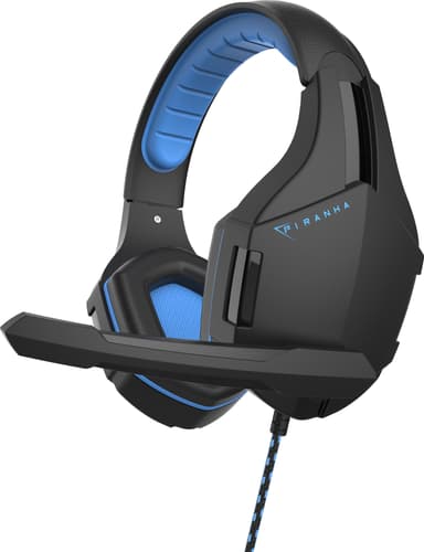 Piranha HP25 gaming headset