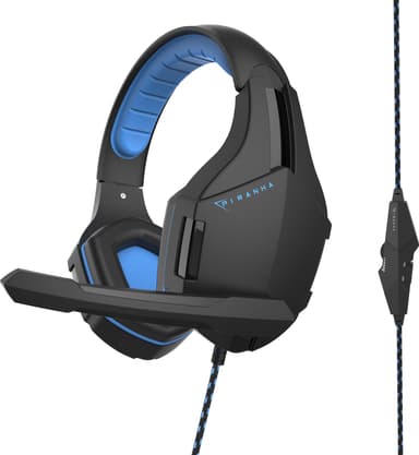 Piranha HP25 gaming headset