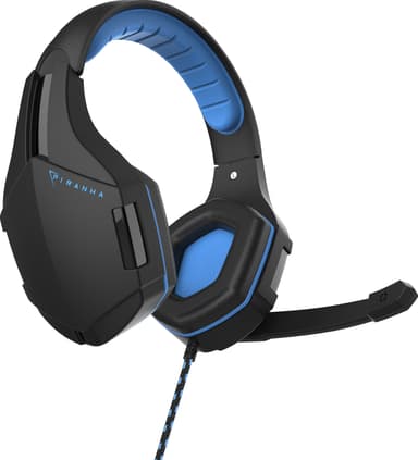 Piranha HP25 gaming headset