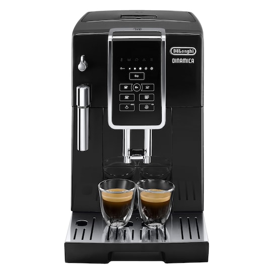 DeLonghi Dinamica espressomaskine ECAM 350.15.B