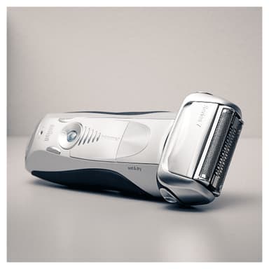 Braun Series 7 kassette 70S - sølv