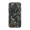 Miljøvenligt iPhone SE GEN2 /8/7/6  trykt etui - Black marble