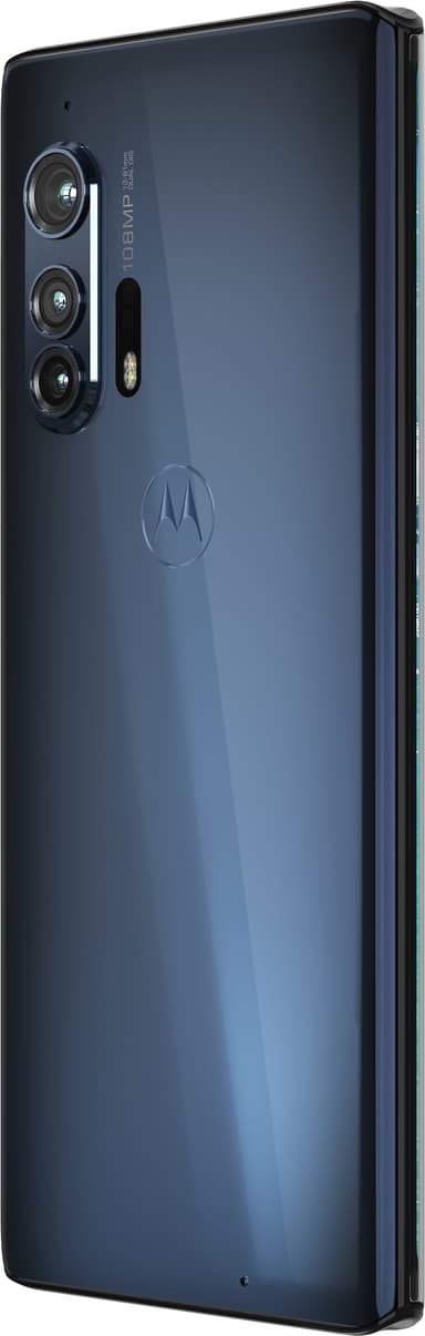 Motorola Edge Plus 5G smartphone 12/256GB (thunder grey)