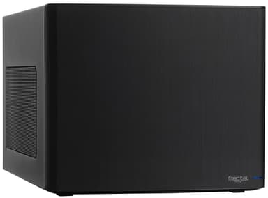 Fractal Design Node 304 PC-kabinet - sort