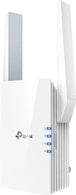 TP-Link RE505X wi-fi 6 signaludvider