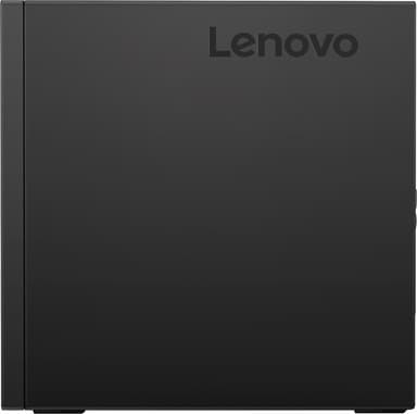 Lenovo ThinkCentre M720q Tiny stationær computer (sort)