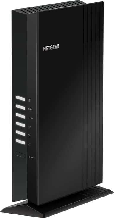 Netgear 4-stream wi-fi 6 signaludvider