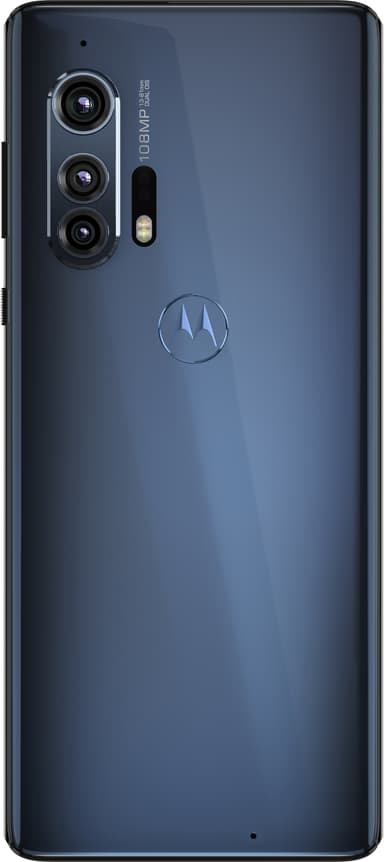 Motorola Edge Plus 5G smartphone 12/256GB (thunder grey)