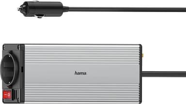 HAMA AC/DC bilinverter 150 W 200013