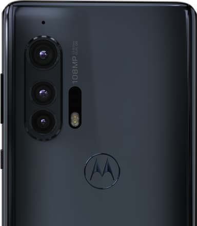 Motorola Edge Plus 5G smartphone 12/256GB (thunder grey)