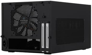 Fractal Design Node 304 PC-kabinet - sort