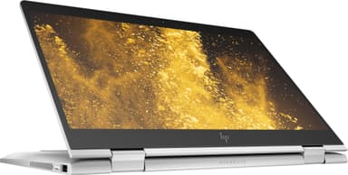 HP EliteBook x360 830 G6 13,3" 2-i-1 (sølv)