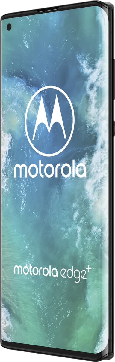 Motorola Edge Plus 5G smartphone 12/256GB (thunder grey)