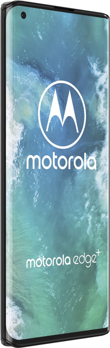 Motorola Edge Plus 5G smartphone 12/256GB (thunder grey)
