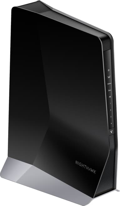 Netgear Nighthawk 8-stream wi-fi 6 signaludvider