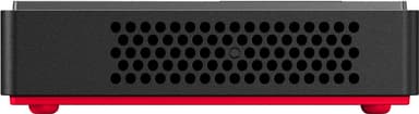 Lenovo ThinkCentre M90n-1 Nano stationær minicomputer (sort)