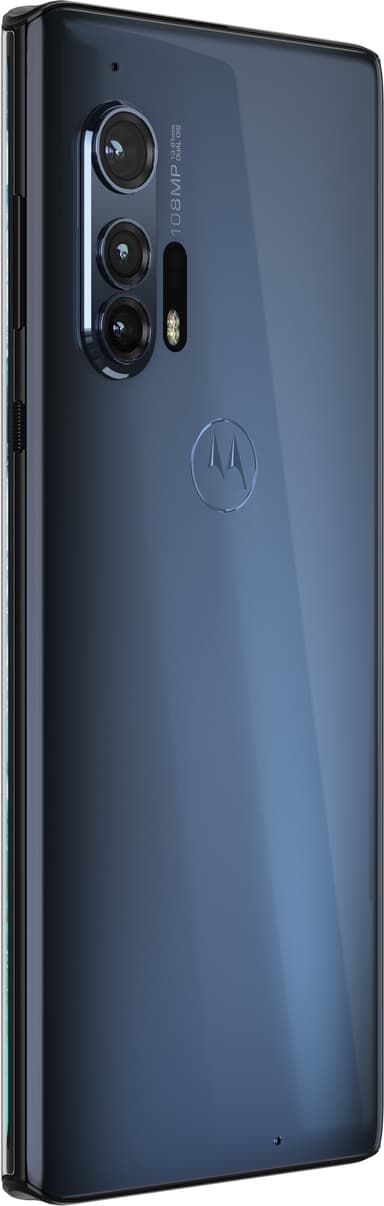 Motorola Edge Plus 5G smartphone 12/256GB (thunder grey)