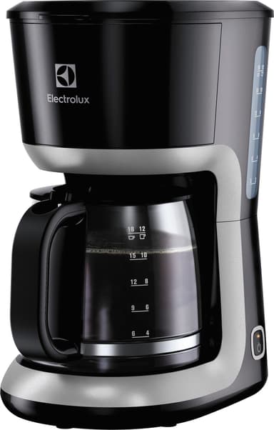Electrolux Eloisa kaffemaskine EKF3300 (sort)